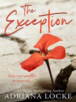 cover image of The Exception